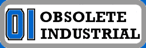 Obsolete Industrial