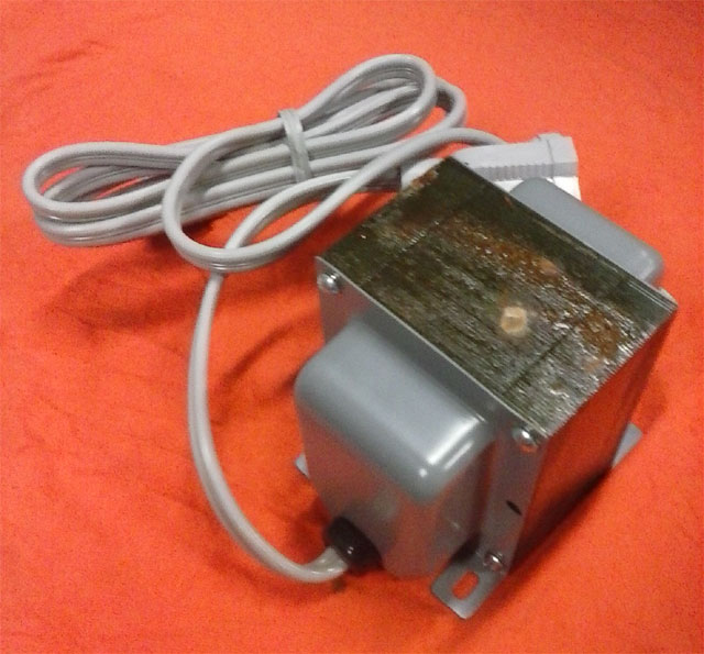 150va computer isolation transformer