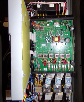 industrial automation parts