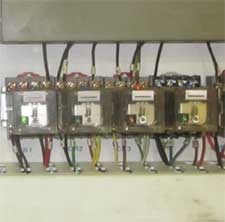 industrial troubleshooting