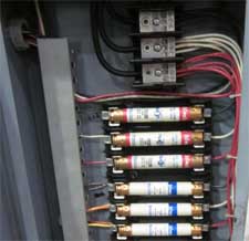 obsolete electrical