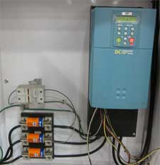 obsolete motor control