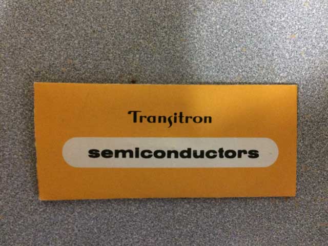obsolete semiconductors