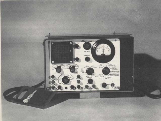 proboscope